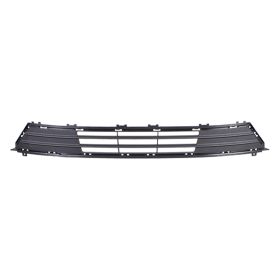 Ford Fusion 2017-2018 Front Bumper Cover Grille - FO1036194 OEM# HS7Z17B968AA