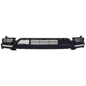 Lincoln Navigator 2018-2019 Front Bumper Cover Grille - FO1036199