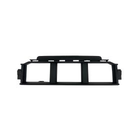 Ford Front Bumper Grille - FO1036202-2 OEM #ML3Z17B968BB