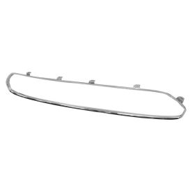 Front Bumper Grille Moulding- S/ Se/ Sel Models Oem# Ae5Z17K945A