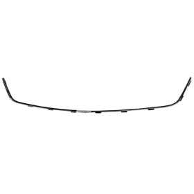 2013-2016 Ford Fusion Front Bumper Grille Moulding- Chrome - FO1037103-2