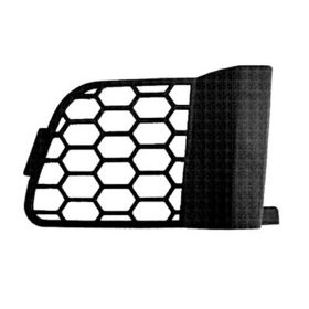 2004-2006 FORD PICKUP FORD LIGHTDUTY Driver Side Bumper Insert [Grille Type Hole Cover] To Production Date - FO1038101