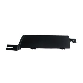 Lincoln Town Car 2003-2011 Driver Side Fog Light Cover - FO1038113