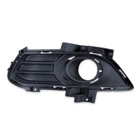 Ford Fusion 2013-2016 Driver Side Fog Light Bezel - FO1038132