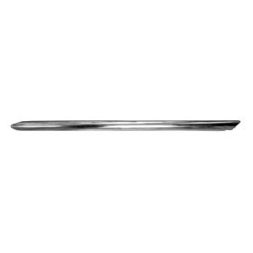 Lincoln MKZ 2013-2016 Driver Side Fog Light Cover - FO1038148