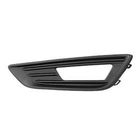 Ford Focus 2015-2018 Front Driver Side Fog Light Bezel - FO1038151