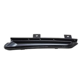 2015-2018 Ford Edge Front Driver Side Bumper Grille Insert - Best Value - FO1038161OEM #FT4Z17E811CA