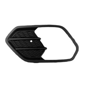Ford Escape 2017-2019 Driver Side Fog Light Cover - FO1038164