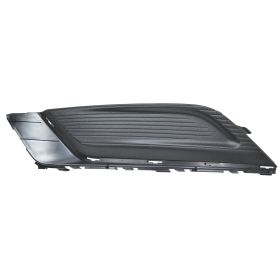 Ford Fusion 2017-2018 Driver Side Fog Light Cover - FO1038166