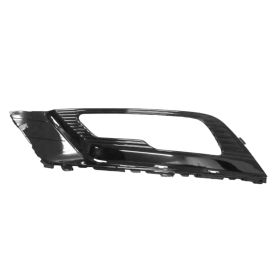 Ford Fusion 2017-2018 Front Driver Side Fog Light Bezel - FO1038168