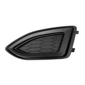 Ford Edge 2015-2018 Driver Side Fog Light Cover - FO1038177