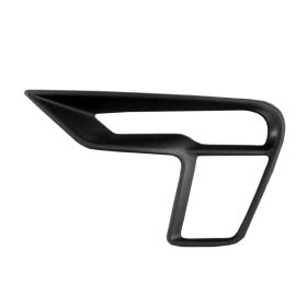 2018-2019 Ford Explorer Driver Side Fog Light Bezel - Best Value - FO1038181OEM #JB5Z17E811BA