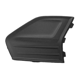 2019-2020 Ford Fusion - Driver Side Fog Light Cover - FO1038182