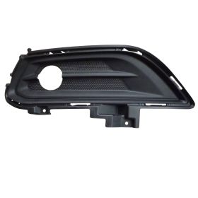 2013-2016 Ford Fusion Driver Side Fog Light Cover - Best Value - FO1038184