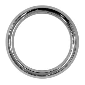 2014-2019 Ford Fiesta Hatchback Driver Or Passenger Side Fog Light Trim Ring - Best Value ®