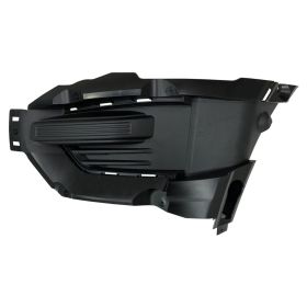 2020-2023 Ford Explorer Driver Side Fog Light Cover - Best Value - FO1038193OEM #LB5Z15A245AA