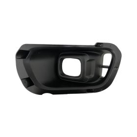 Fits Various Models - Call Us To Confirm! Front Driver Side Fog Light Bezel - Best Value - FO1038195OEM #KB3Z15266B