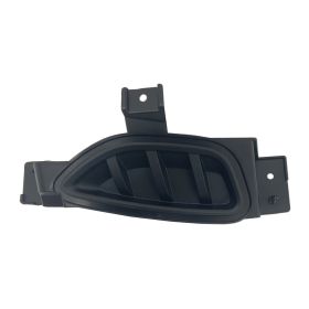 2020-2022 Ford Escape Hybrid - Driver Side Fog Light Cover - FO1038196