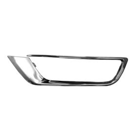 2019-2021 Lincoln Nautilus Front Driver Side Fog Light Trim - Best Value - FO1038197
