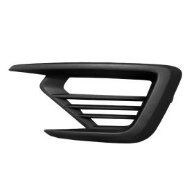 2018-2021 Ford Expedition Driver Side Fog Light Bezel - Best Value - FO1038202OEM #JL1Z15A245AA