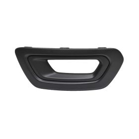 2020-2021 Ford Transit T-350 Wagon Front Driver Side Fog Light Bezel - Best Value - FO1038207OEM #KK3Z17B814BD