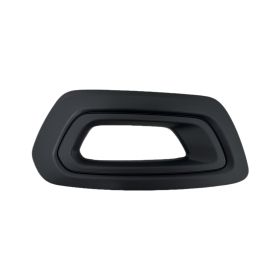 2020-2021 Ford Transit T-350 Wagon Front Driver Side Fog Light Bezel - Best Value - FO1038207OEM #KK3Z17B814BD