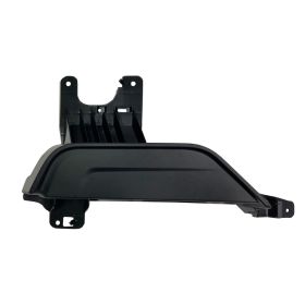 Fits Various Models - Call Us To Confirm! Driver Side Fog Light Cover - Best Value - FO1038209OEM #ML3Z17C755AA