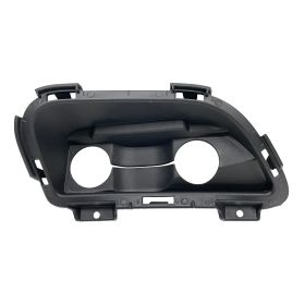 2018-2021 Ford Expedition Front Driver Side Tow Hook Bezel - Best Value - FO1038212