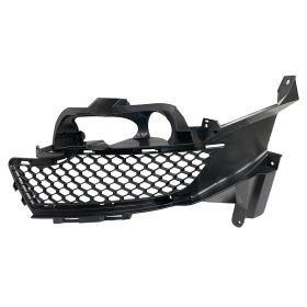 2015-2020 Ford Mustang Shelby Gt350 Driver Side Fog Light Cover - Best Value - FO1038214