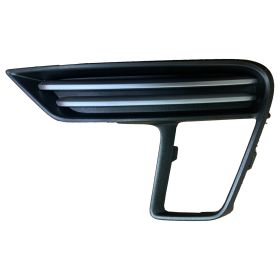 2018-2019 Ford Explorer Driver Side Fog Light Cover - Best Value - FO1038215OEM #JB5Z17E811CB