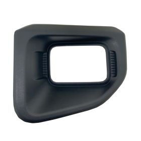 2020-2022 Ford F-450 Superduty Pickup Front Driver Side Fog Light Bezel - Best Value - FO1038219OEM #LC3Z17C755AA