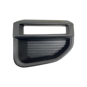 2020-2022 Ford F-450 Superduty Pickup Front Driver Side Fog Light Bezel - Best Value - FO1038220OEM #LC3Z17C755BA
