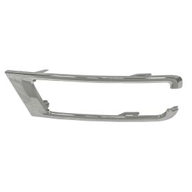 2022-2024 Ford Expedition Front Driver Side Fog Light Trim - Best Value - FO1038223