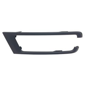 2022-2024 Ford Expedition Front Driver Side Fog Light Trim - Best Value - FO1038224