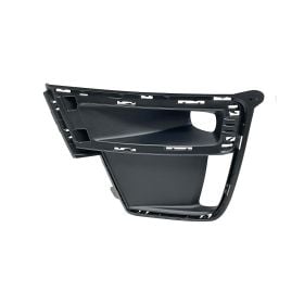 2022-2024 Ford Expedition Driver Side Fog Light Bezel - Best Value - FO1038227
