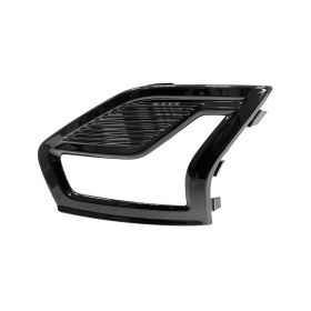 2019-2020 Ford Fusion Driver Side Fog Light Bezel - Best Value - FO1038231