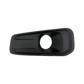 2023-2023 Ford F-450 Superduty Pickup Front Driver Side Fog Light Bezel - Best Value - FO1038235