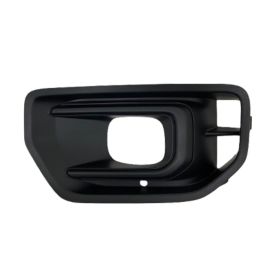2024-2025 Ford Ranger Pickup - Front Driver Side Fog Light Bezel - FO1038239