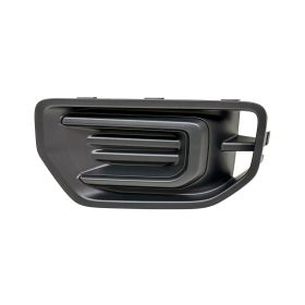 2024-2025 Ford Ranger Pickup - Driver Side Fog Light Cover - FO1038242