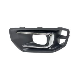 2024-2025 Ford Ranger Pickup - Front Driver Side Fog Light Bezel - FO1038243