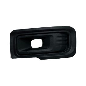 2024-2025 Ford F-150 Pickup - Front Driver Side Fog Light Bezel - FO1038247