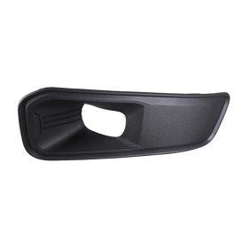 2023-2026 Ford F-250-f350 Superduty Pickup - Front Driver Side Fog Light Bezel - FO1038254