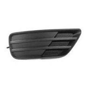 Ford Focus 2005-2007 Passenger Side Fog Light Hole Cover - FO1039103