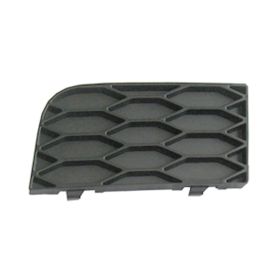 Ford Mustang Gt 2007-2009 Passenger Driver Side Bumper Cover Lower Grille/insert - FO1039112