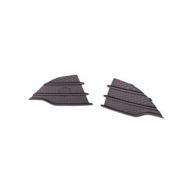 Ford Escape 2013-2016 Passenger Side Fog Hole Grille - FO1039124
