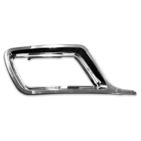 Lincoln MKZ 2010-2012 Passenger Side Fog Light Trim - FO1039128