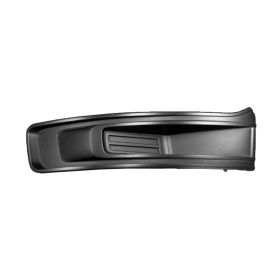 Ford Flex 2013-2019 Passenger Side Fog Light Cover - FO1039129 - OEM - DA8Z17E810AA