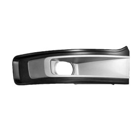 Ford Flex 2013-2019 Passenger Side Fog Light Bezel - FO1039130