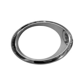 Ford Fusion 2013-2016 Passenger Side Fog Light Trim Ring - FO1039131