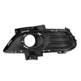 Ford Fusion 2013-2016 Passenger Side Fog Light Bezel - FO1039132